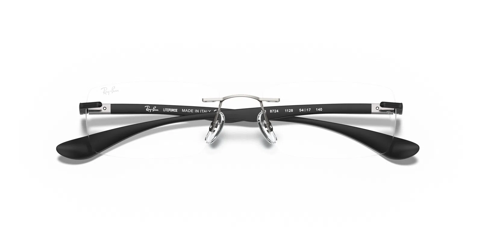 Ray-Ban 8724 Eyeglasses - view 23